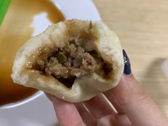 -津门永胜包子铺(哈尔滨道总店)