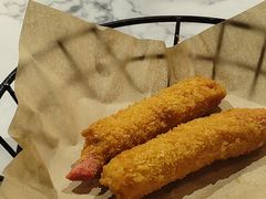 -咕鹿流心披萨(下沙店)