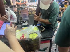 -芝麻糊世家(西华店)