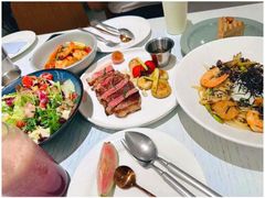 -娜娜家•Nana And Her Friends Restaurant(小寨原力场店)