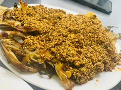 -松明一烤肉馆(鲁园店)