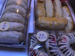 -清真全盛斋传统糕点(高新中大店)
