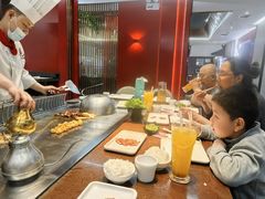 -湘汇概念铁板烧(铁西万达店)