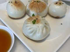-南太湖山庄·四季轩&国风堂中餐厅