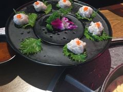 -三人行骨头王火锅(长寿店)