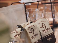 -The Roastery By AllYouWant(福田店)