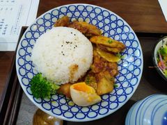 -肥朵食堂(带梦胡同店)