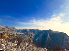 -云台山风景名胜区