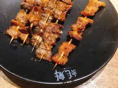 麻辣酱龙骨-望江门小龙虾·烧烤(九堡店)