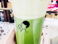 -喜茶(北京三里屯太古里店)