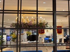 -花舍·新派粤菜·西餐·下午茶(亚运村·鸟巢店)