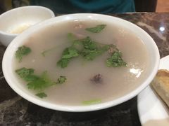 羊杂汤-西关回头馆(西关美食街店)