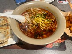 -大师兄·西北小馆(南沙万达广场店)