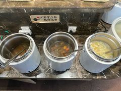 -素满香·素食自助餐(西安·民乐园店)