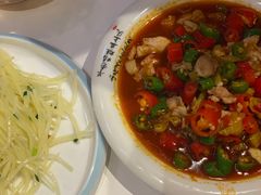 -江味龙虾馆·裸蓝龙虾(南山店)