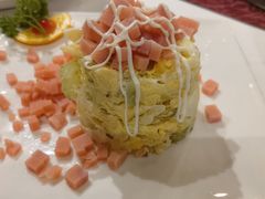 -小白桦西餐厅