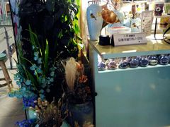 -茶话弄(李家村万达店)