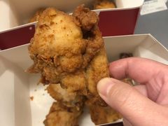 -肯德基(东安路站店)
