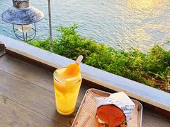 -Brew Farm·精酿农场海滨悬崖餐厅