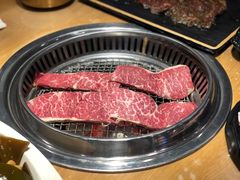 -炭之家烤肉(世茂店)
