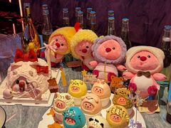 -INLOVE KTV(西溪印象城店)