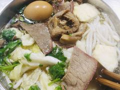 -花溪牛肉粉(八鸽岩店)