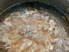 招牌酸菜锅底-香樟活鱼馆(渝北店)