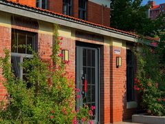 -隐食私房菜(渡口·光荣院南门·老街店)