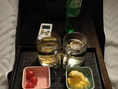 -水墨澜渟足道·SPA·传统(四望亭东关街店)