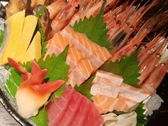 -松鹤精致料理(五一中路店)