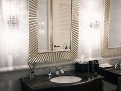 -上海和平饭店-华懋阁 The Cathay Room