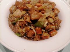 八珍豆腐-沽上民肴·海鲜锅贴·天津菜(福州道鸿正家园店)