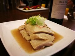 -水月周庄铂尔曼酒店-水月荟中餐厅