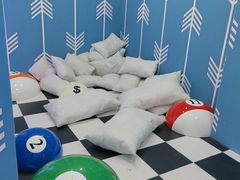 -不可思议减压馆·解压博物馆·摔碗发泄·团建定制