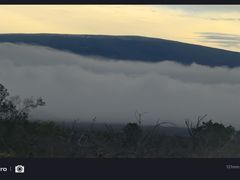 -夏威夷火山国家公园