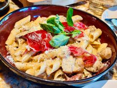 -BROWNSTONE布朗石西班牙餐厅(富城店)