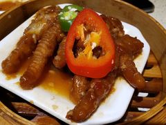 -又一间茶点轩(百汇广场店)