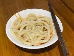 -樊三嬢手工甜水面(大邑安仁店)