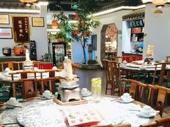 -卢大鲜鱼头捞饭(美利广场店)