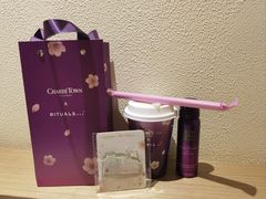 -CHARLIETOWN红茶公司(南京万象天地店)