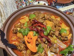 -阿依来新疆餐厅(奥城店)