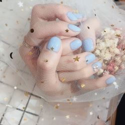 -爱睫物语·疗愈美睫美甲