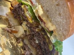 -魏斯理汉堡(西安沣东吾悦店)