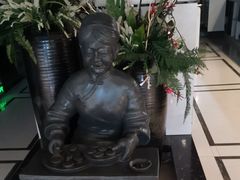 -外婆味道·云南菜大当家(关上店)
