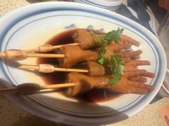 -点都德(长泰广场店)