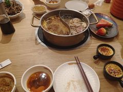 -松野谷·寿喜烧自助(华联顺义金街购物中心店)