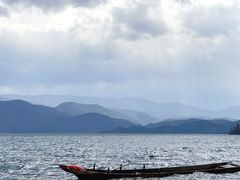 -丽江泸沽湖景区