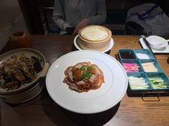 -老坤记·南阳名菜馆(十三年坤记老店)