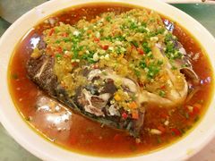 -乐口福家常菜馆(古庸路店)