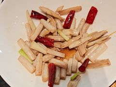 -简小舍·民间手艺菜(武昌江滩店)